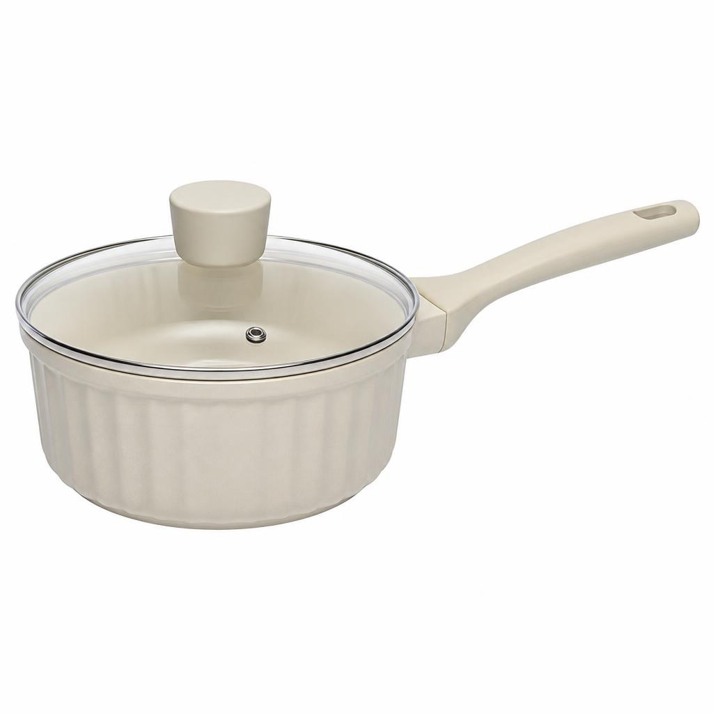 Padella/pentola in ceramica Crofton in offerta da ALDI