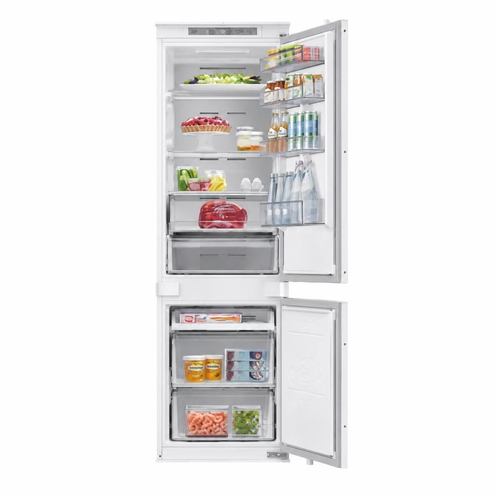 Frigorifero da Incasso F1RST 60 AI BRB80F26BSC0 264 L Samsung - Offerta nel negozio Euronics