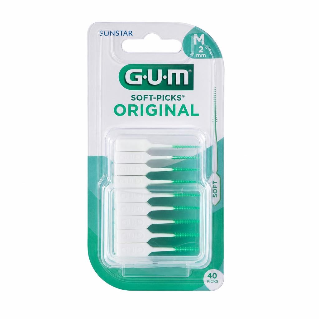 Prodotti GUM in offerta da Carrefour