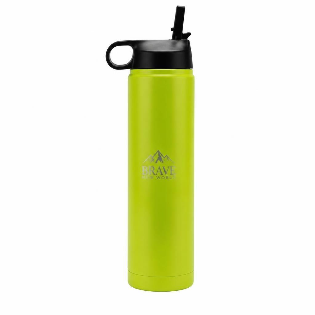 Borraccia termica 750 ml in offerta da Il Gigante