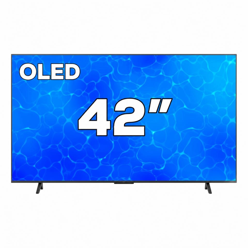 Smart TV Ultra HD 4K OLEDA2C55LA 42" LG - Offerta nel negozio Euronics