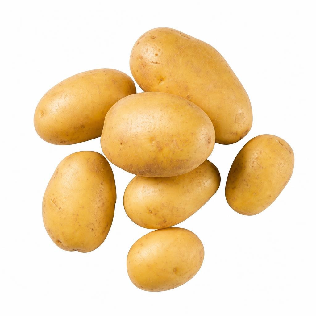 Patate Selenella 1.5 kg rete in offerta da Lidl