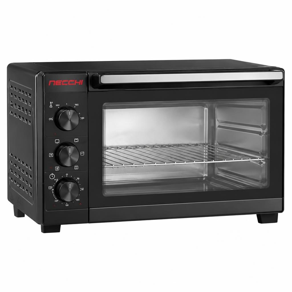 Creo Forno elettrico XXL 80 litri - Offerta nel negozio Risparmio Casa
