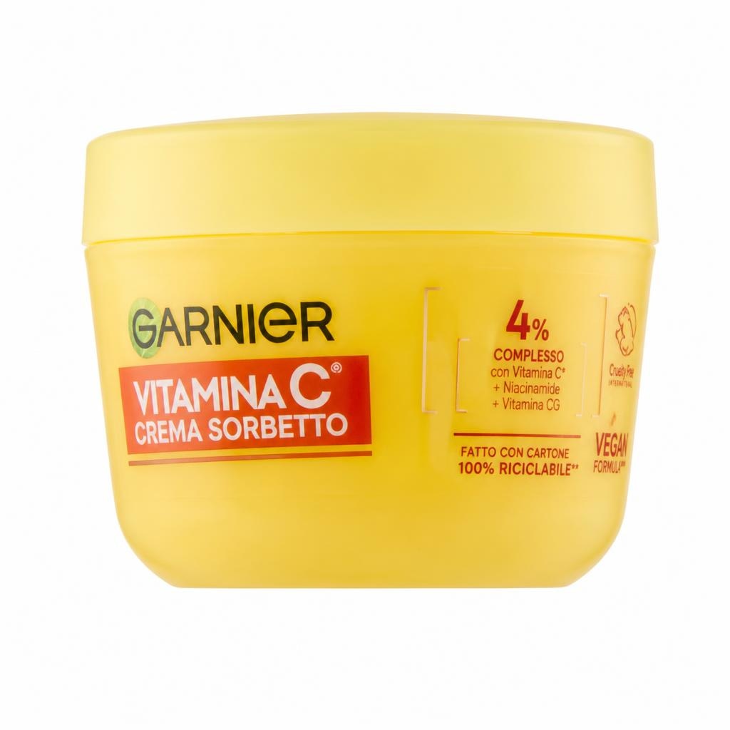 Linea Cura e Detergenza Viso Garnier L'Oréal 85 ml in offerta da Coop