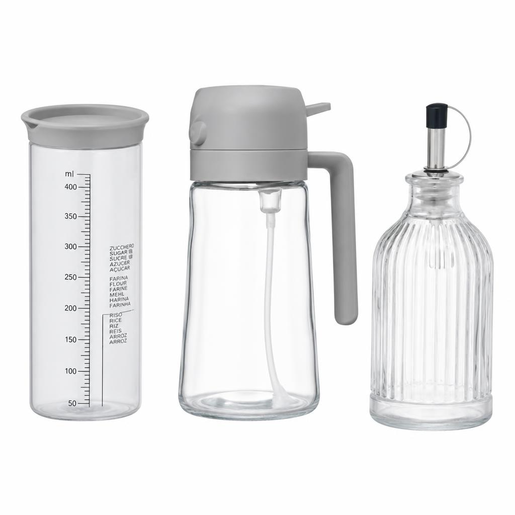 Accessori per condimenti Crofton in offerta da ALDI