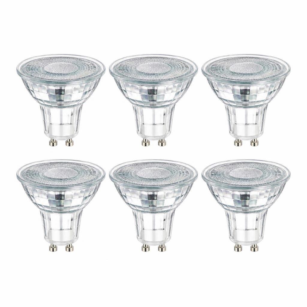 Set lampadine LED 4+2 in offerta da Leroy Merlin