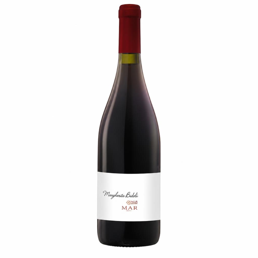 Sauvignon Blanc DOC, Traminer o Merlot Margherita Bidoli 75 cl in offerta da Panorama