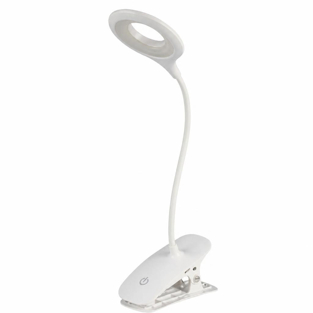 Lampada Led ricaricabile in offerta da Carrefour