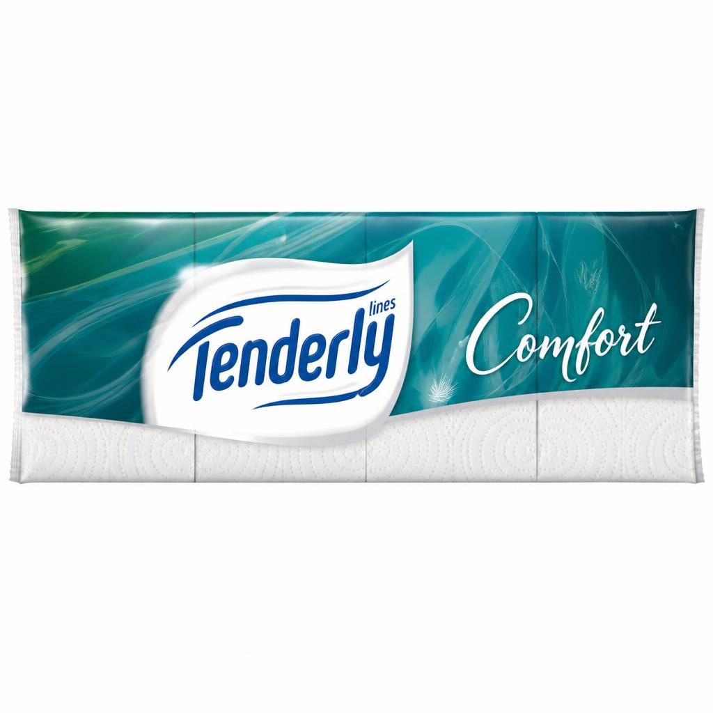 Tenderly Comfort in offerta da Tigota