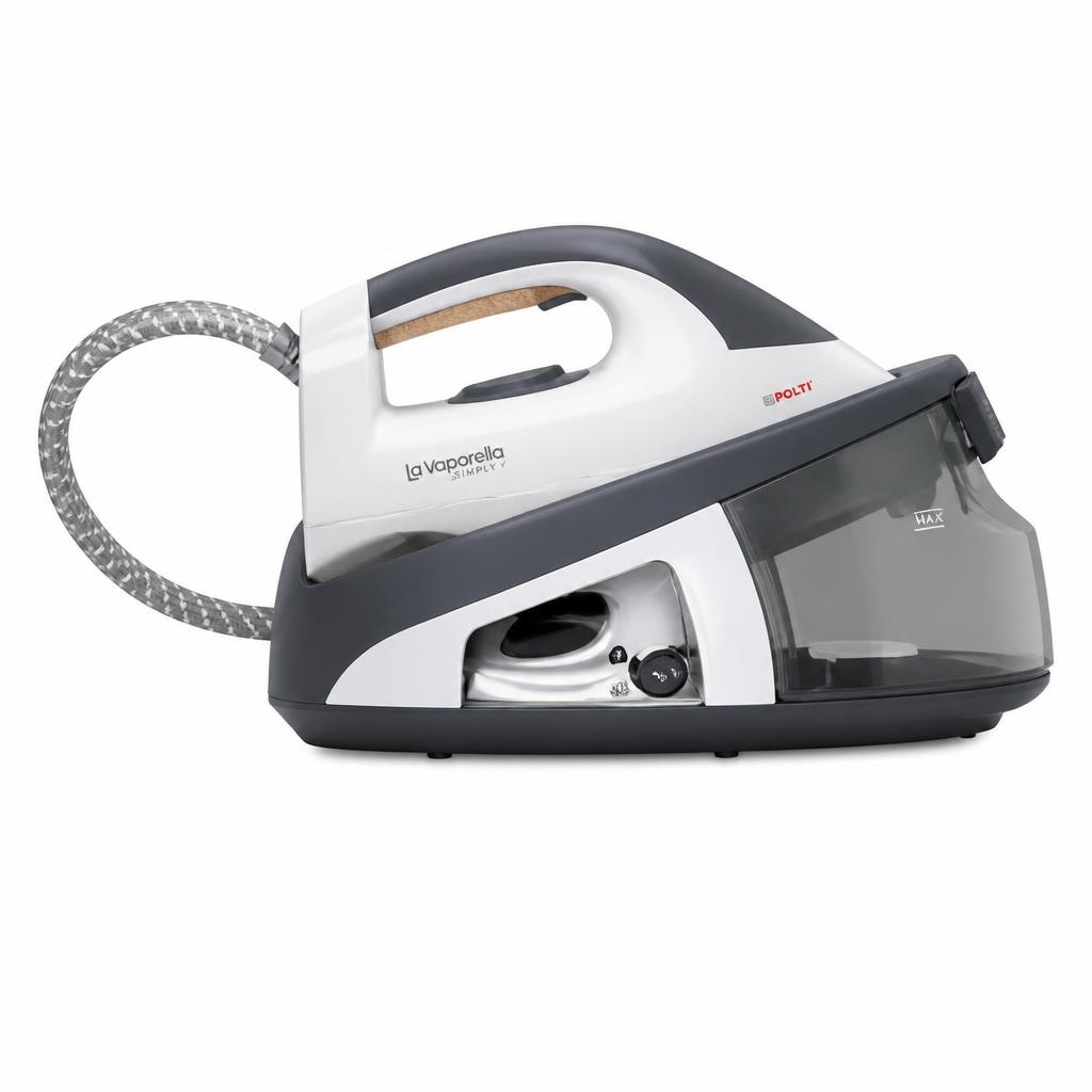 Sistema stirante la Vaporella Simply Polti in offerta da Iper La grande i