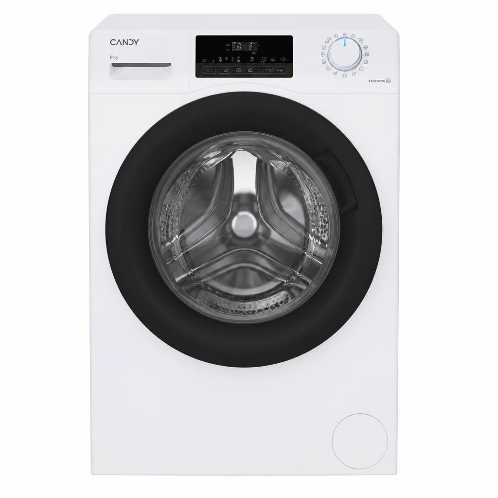 Lavatrice EY 28SB8-S 8 kg CANDY in offerta da Euronics