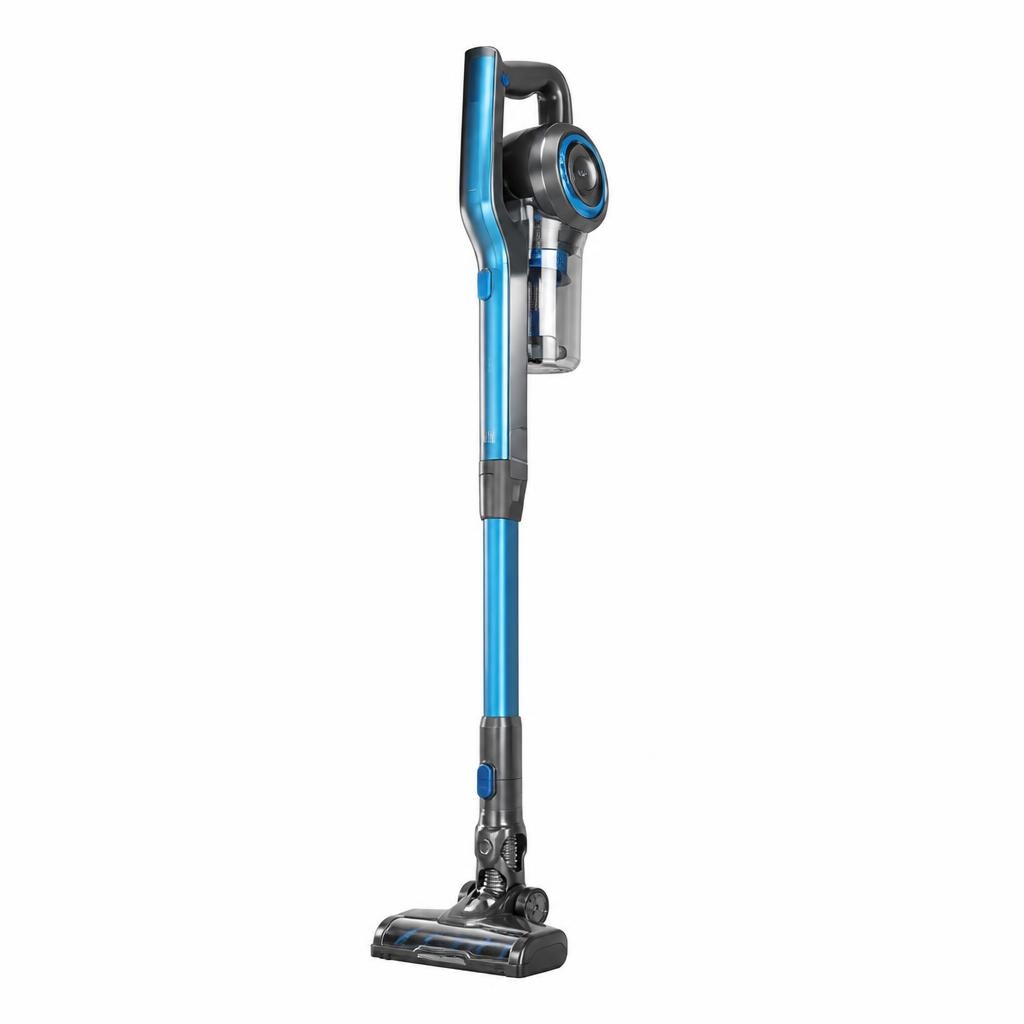 Scopa Elettrica Ricaricabile Brushless Necchi - Offerta nel negozio Risparmio Casa
