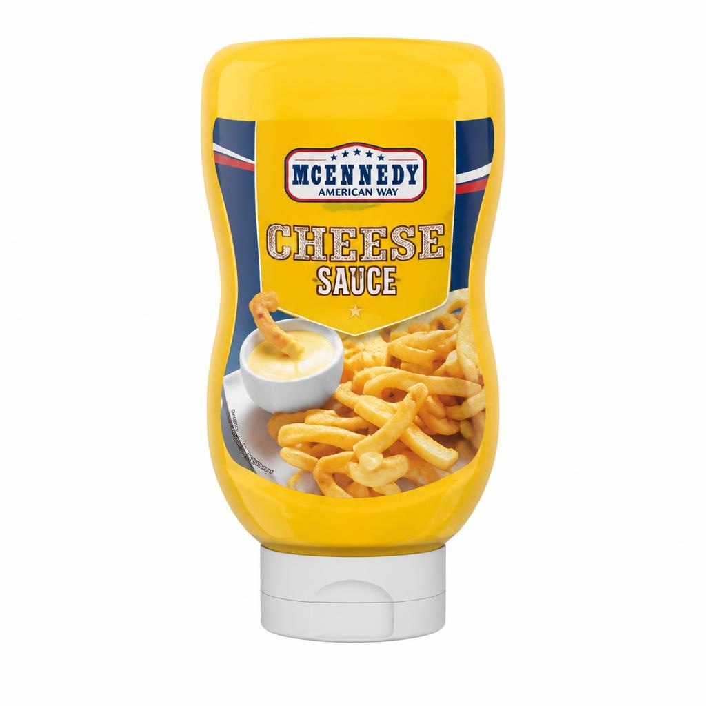 Mcennedy Salse 315g/324g/348 g conf. - Offerta nel negozio Lidl