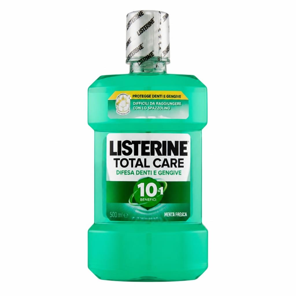 Collutorio Listerine 1 l in offerta da Iper La grande i