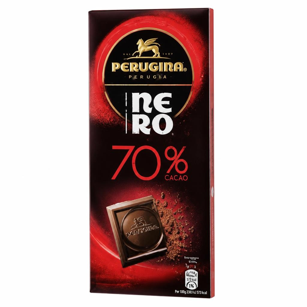 Perugina Nero 85 g - Offerta nel negozio Lidl
