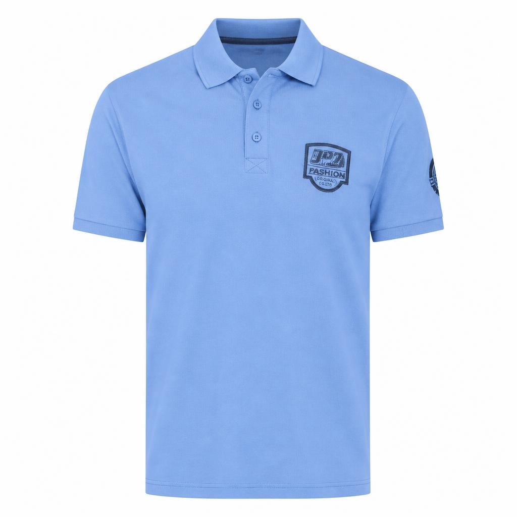 Polo da uomo Up2Fashion Men in offerta da ALDI