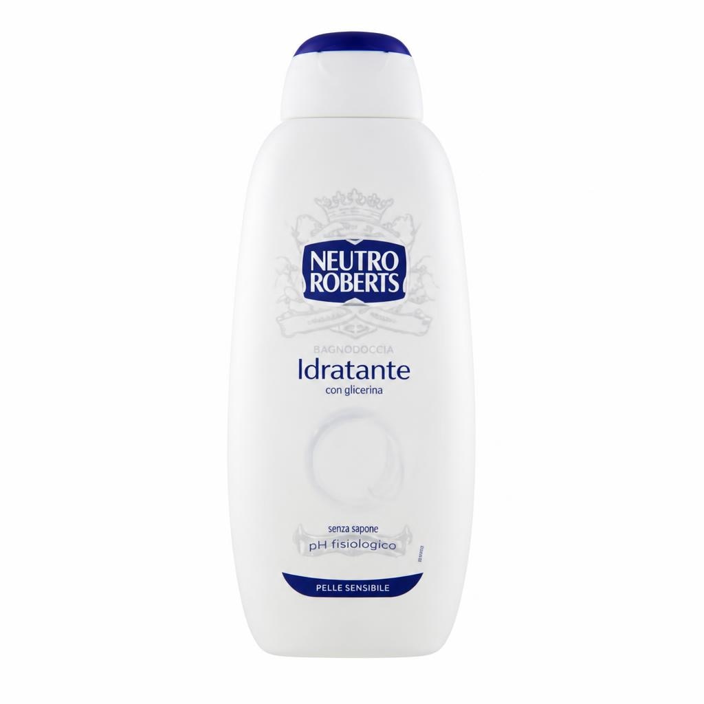 Bagnodoccia Neutro Roberts 450 ml in offerta da Coop