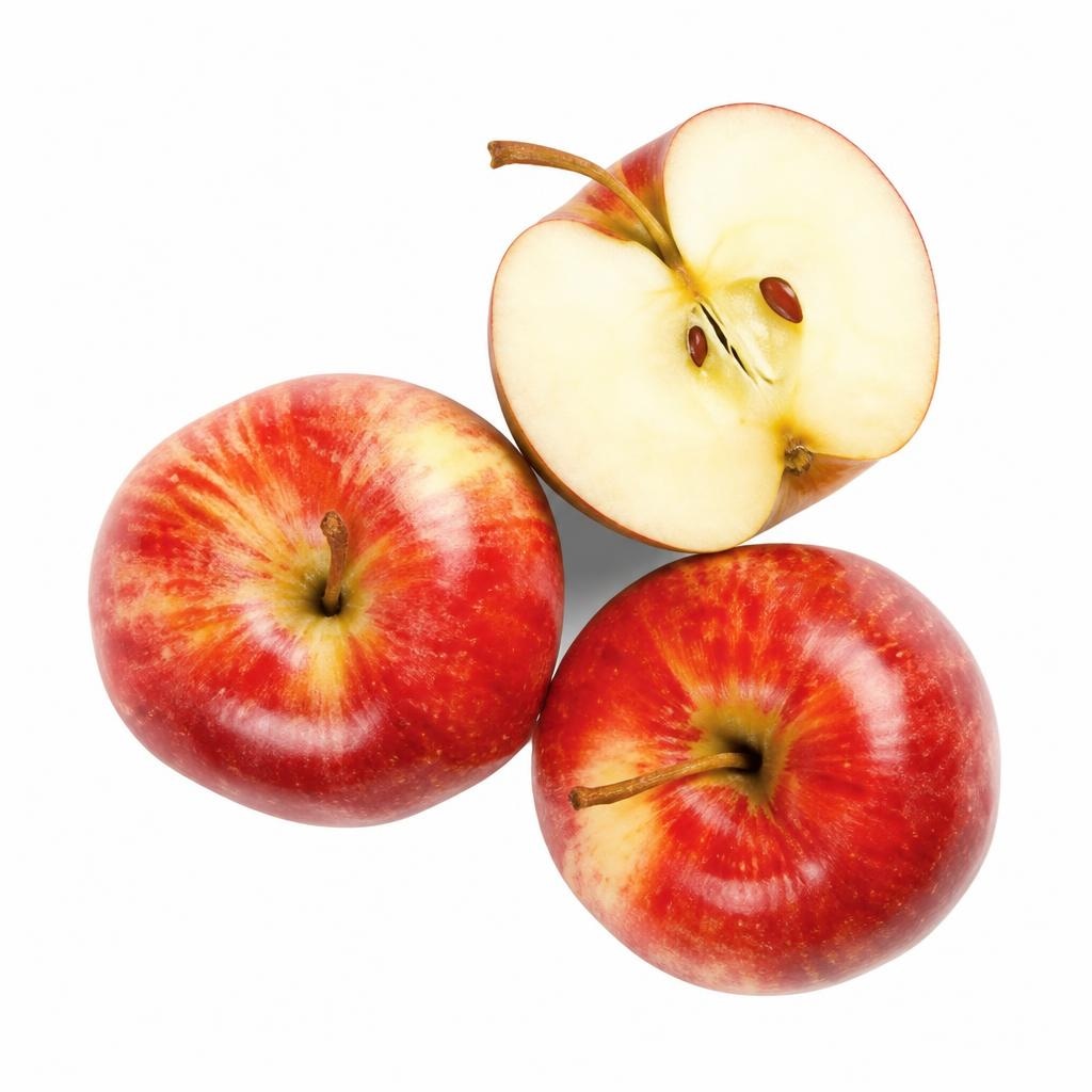 Mele Royal Gala Natura 2 kg in offerta da Penny
