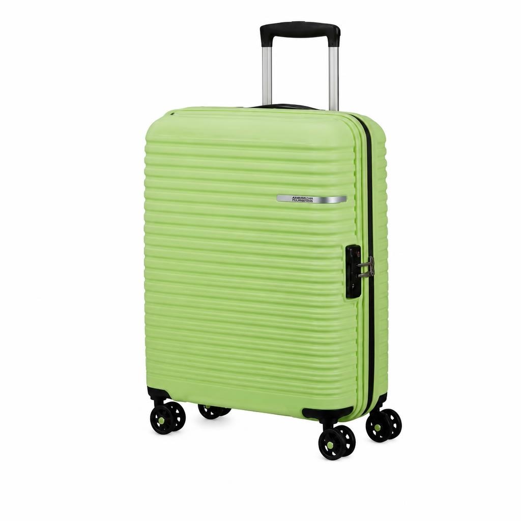 Trolley American Tourister 67x45x24 cm - Offerta nel negozio Carrefour