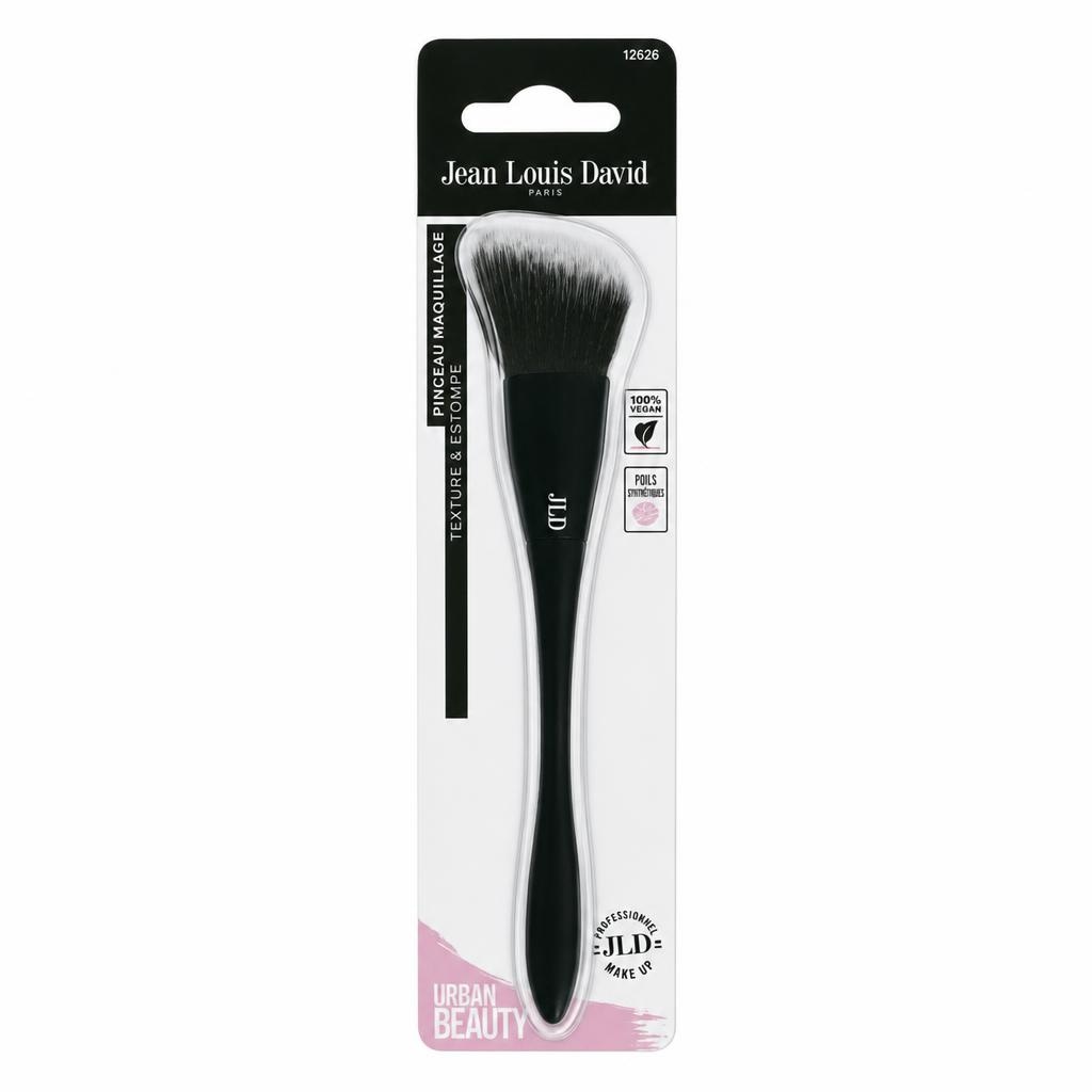 Pennello make-up Jean Louis David in offerta da Carrefour