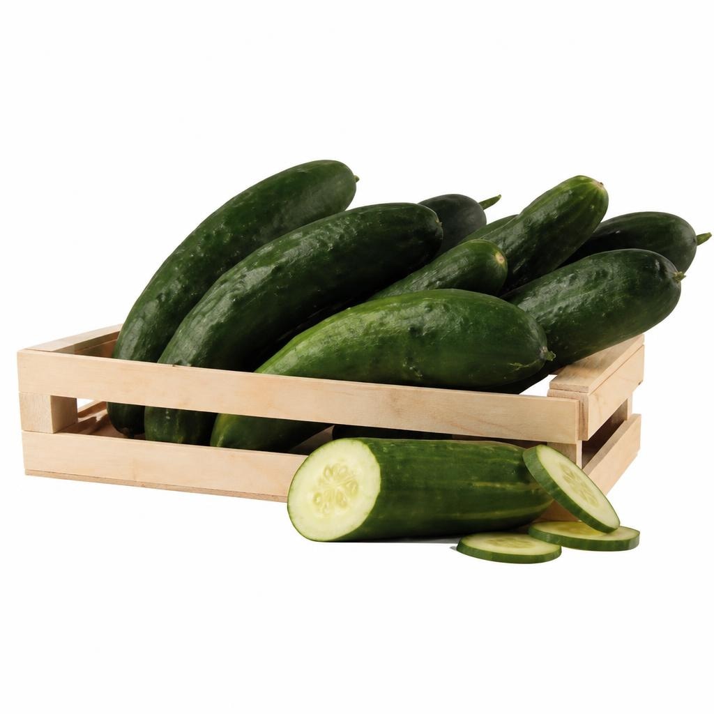 Cetrioli in offerta da Il Gigante