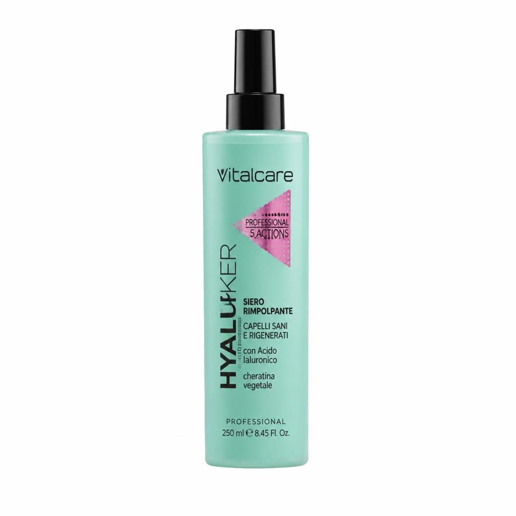 Siero Vitalcare 125 ml in offerta da Maury's