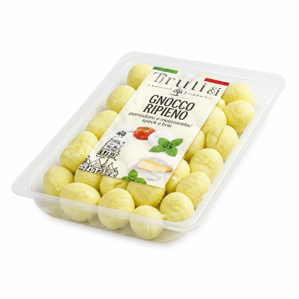 Gnocco ripieno 500 g L'Italiano in offerta da MD