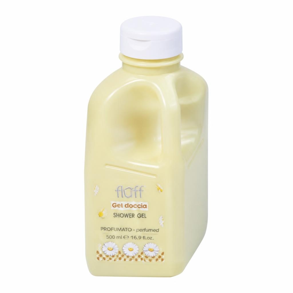 fluff Gel doccia profumato 500 ml - Offerta nel negozio Dm