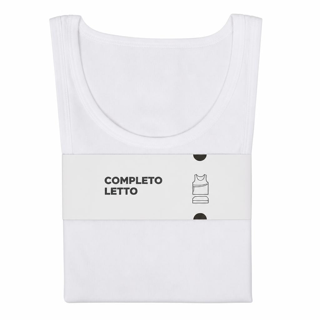 Vogatore uomo 1 pz Delinea in offerta da Bennet