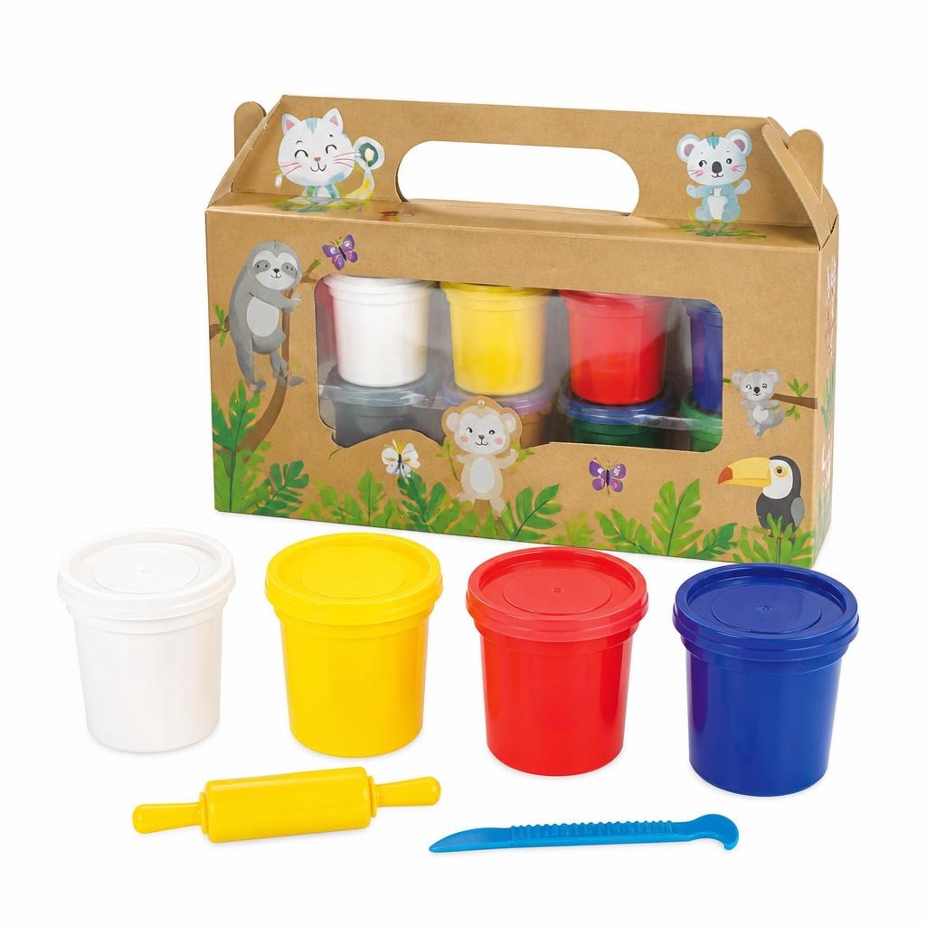 Pasta modellabile in offerta da Penny