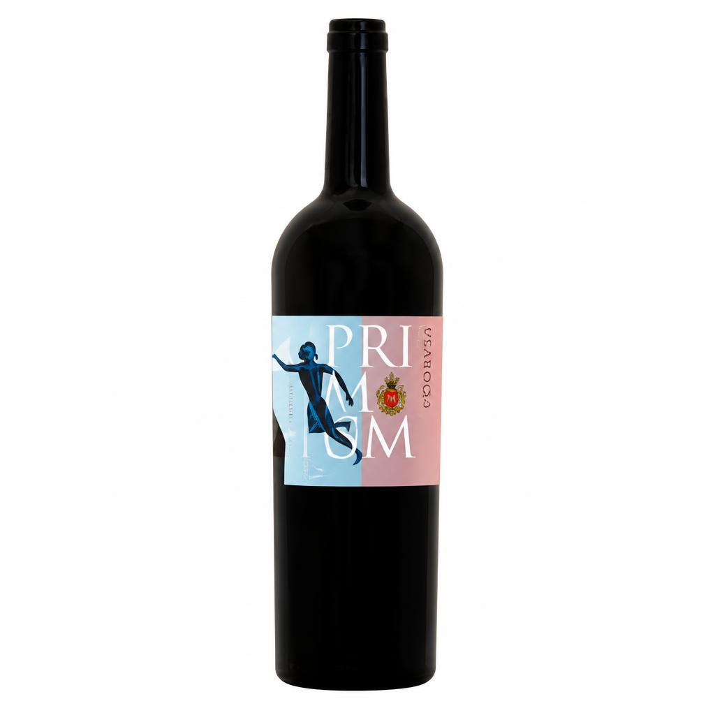 Falanghina o Aglianico IGP 75 cl PRIMUM in offerta da Iper La grande i