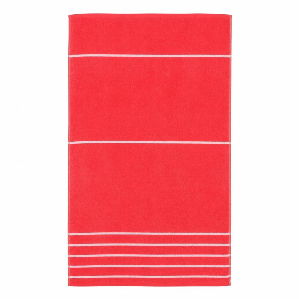 Telo Mare in Spugna Mis. 75x150 cm - Offerta nel negozio Carrefour