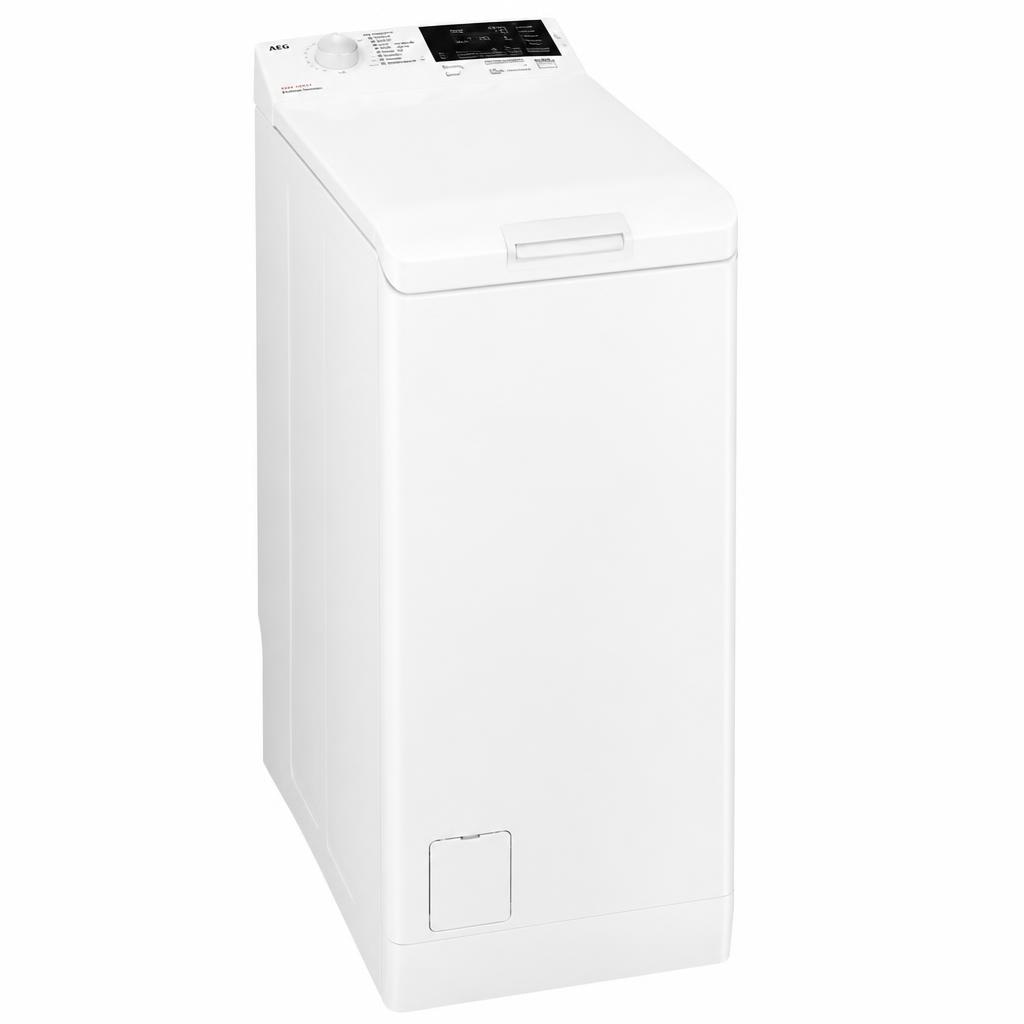 AEG Lavatrice Carica dall'alto LTR6G37A 7 KG - Offerta nel negozio Comet