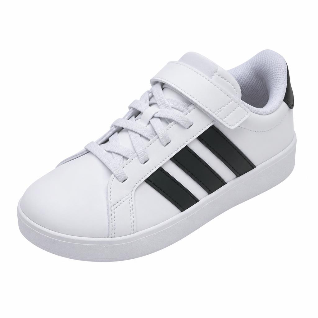 Tennis Adidas Grand Court bambino in offerta da Carrefour