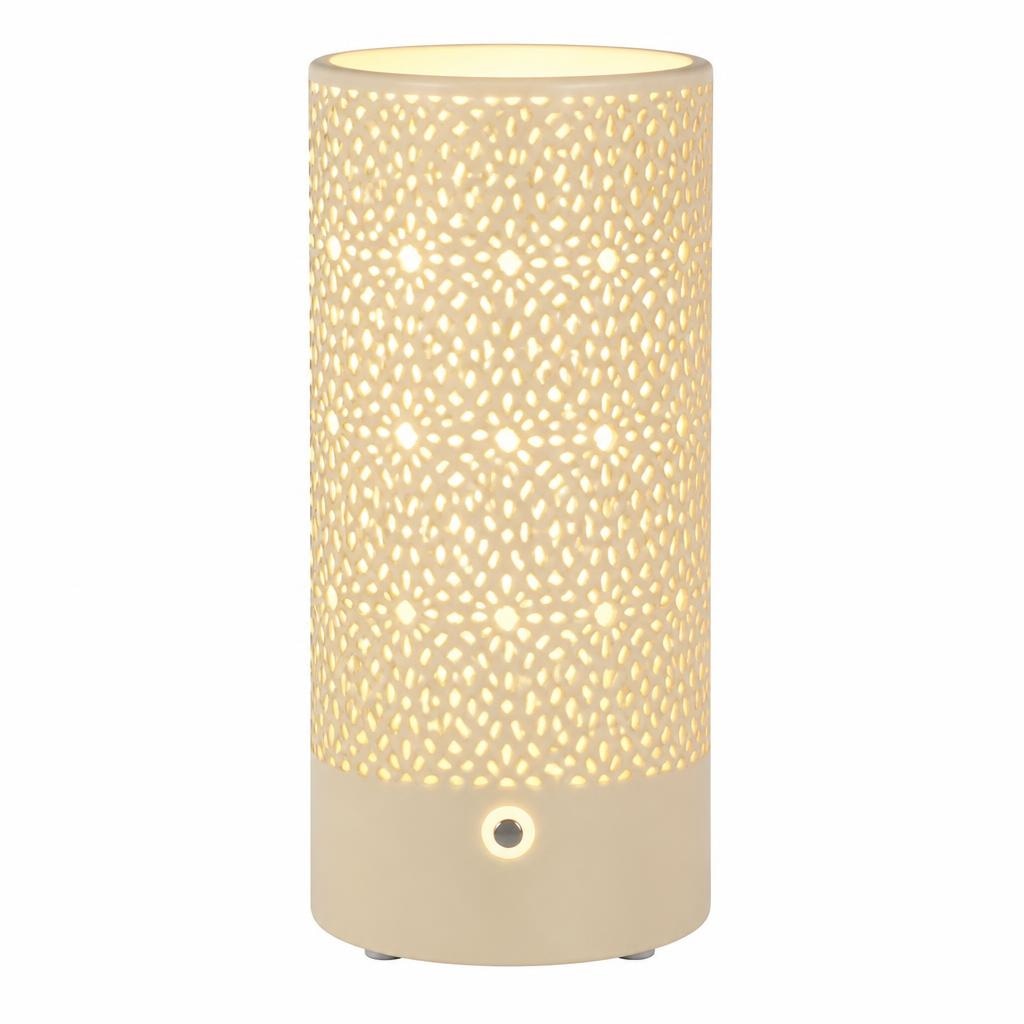 Lampada LED H 20 cm in offerta da Happy Casa