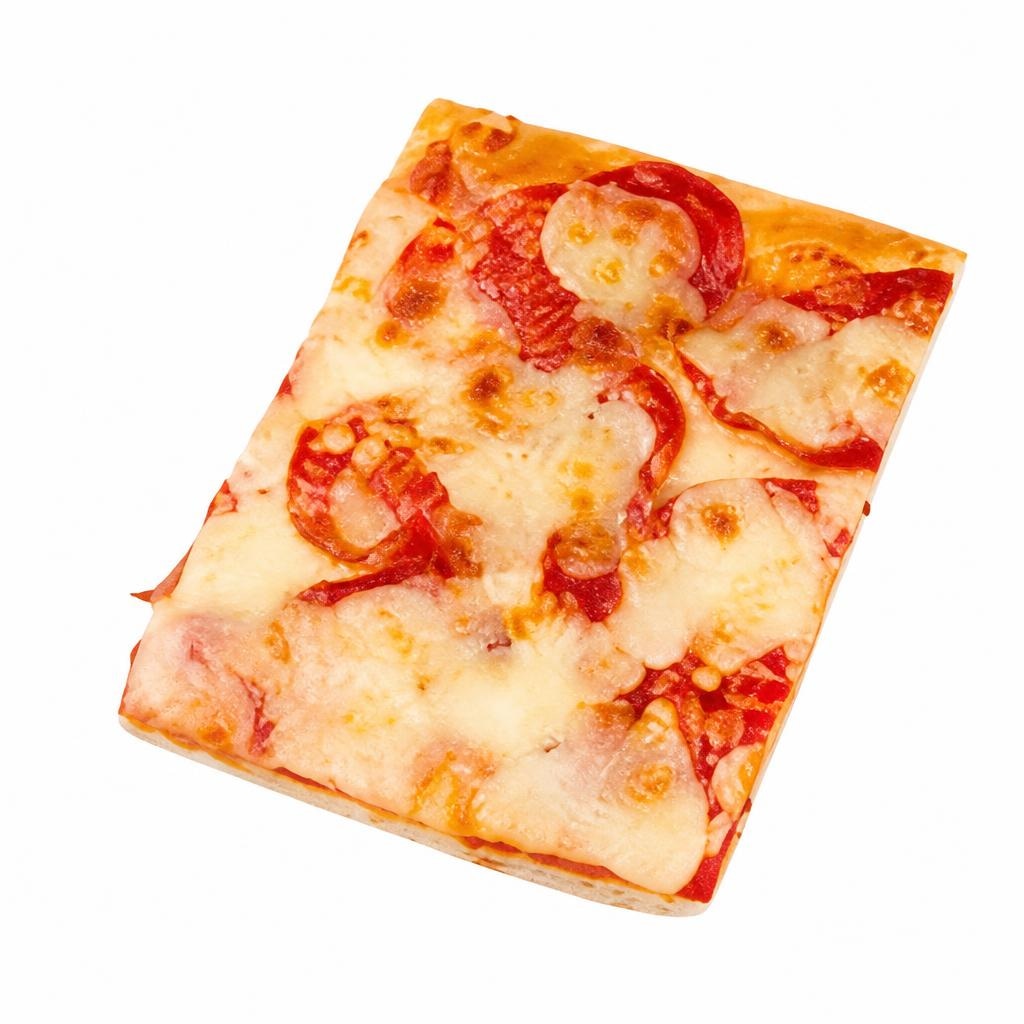 Pizza diavola in offerta da Esselunga