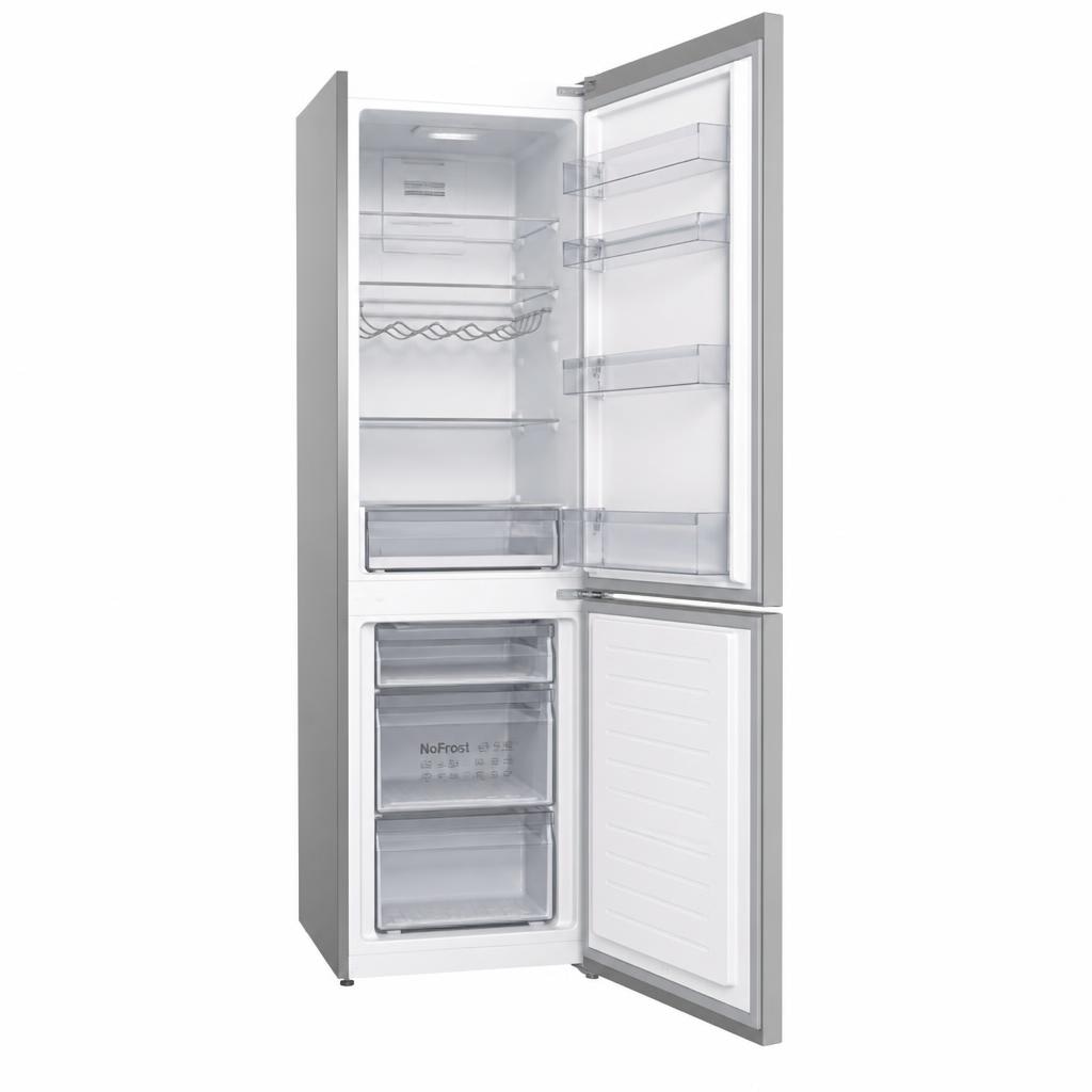 Frigorifero combinato HBI54250E 252 L HISENSE in offerta da Euronics