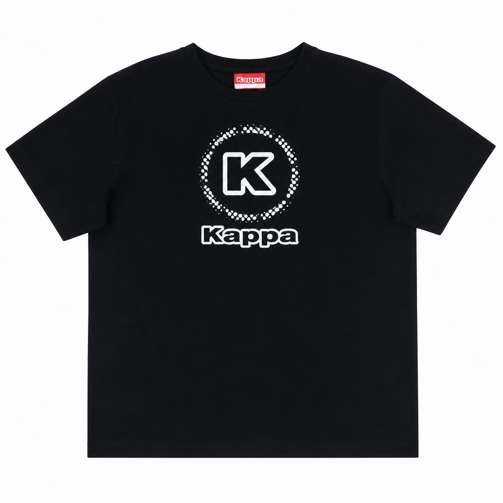 T-shirt uomo stampata Kappa in offerta da Bennet