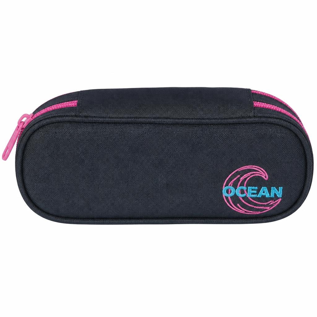 Ocean astuccio ovale in offerta da Maury's