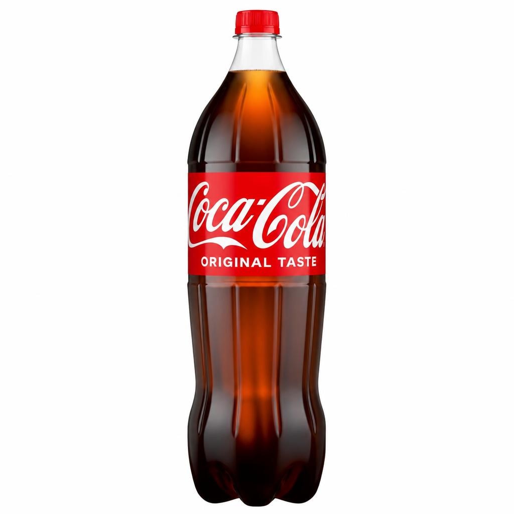 Coca-Cola 2 l in offerta da Iper La grande i
