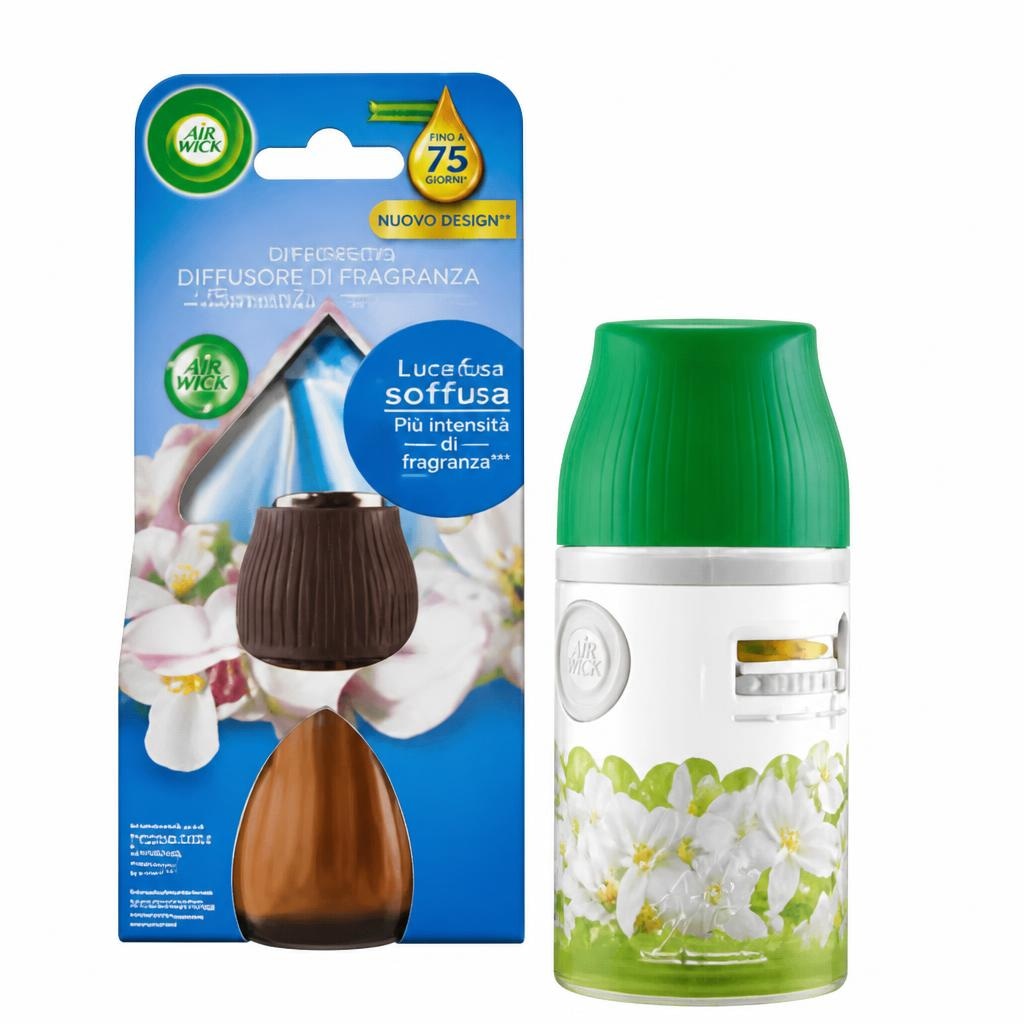 Air Wick diffusori per ambienti in offerta da Iper La grande i