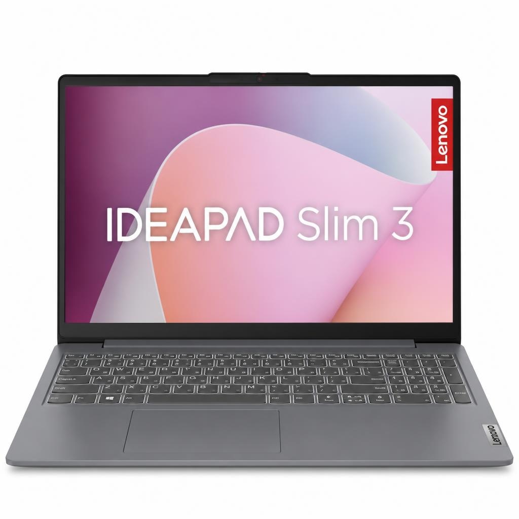Lenovo Ideapad Slim 3 Notebook 15IRH10 in offerta da Comet