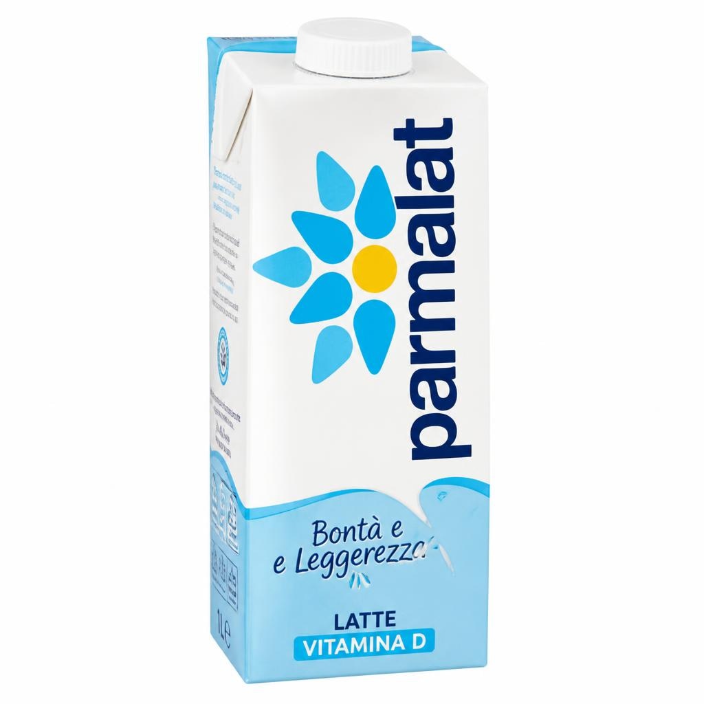 Parmalat Bontà e Leggerezza latte UHT 1 l in offerta da Lidl