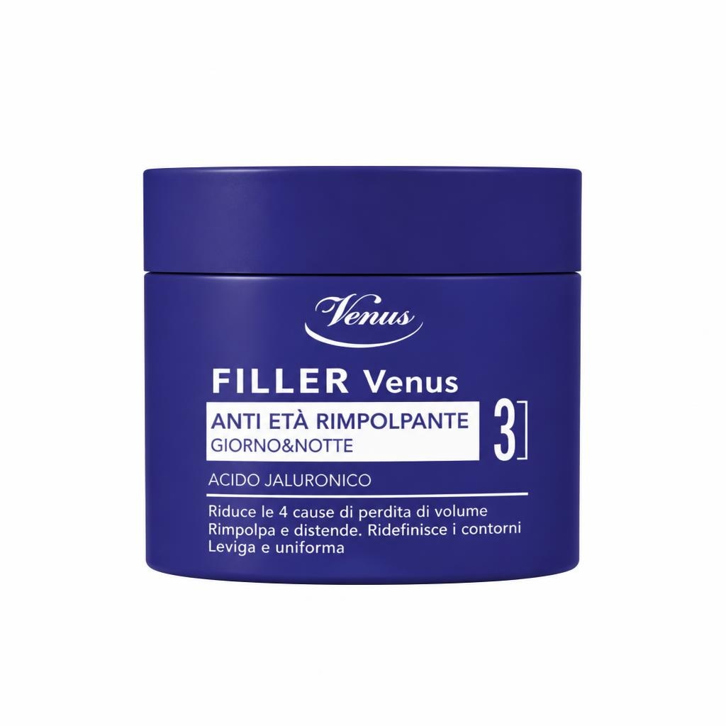 Linea Trattamenti Viso e Corpo Venus 50 ml in offerta da Coop