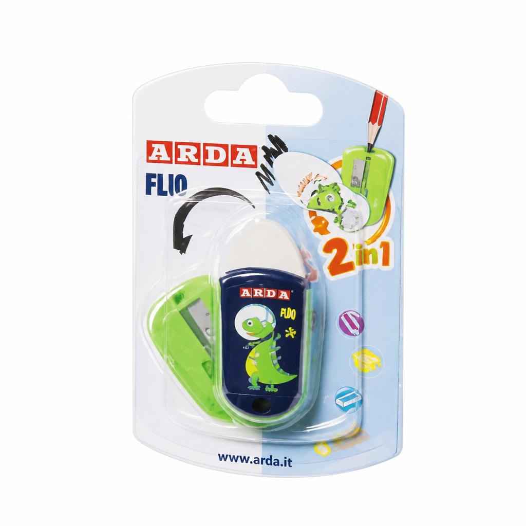 Temperamatite Arda in offerta da Coop