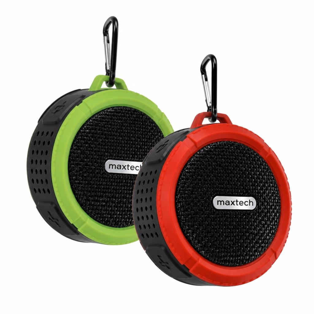 Speaker Bluetooth con microfono integrato in offerta da Penny