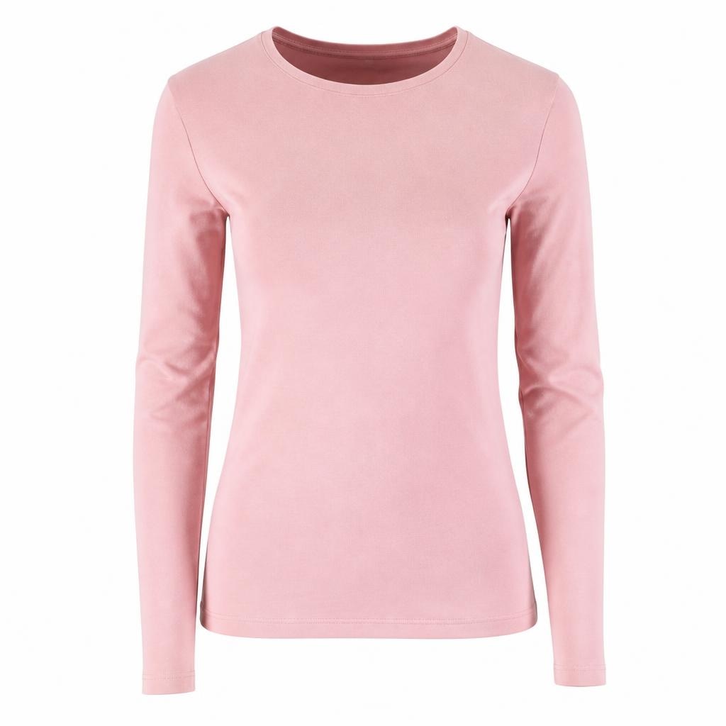 T-shirt donna girocollo in offerta da Bennet