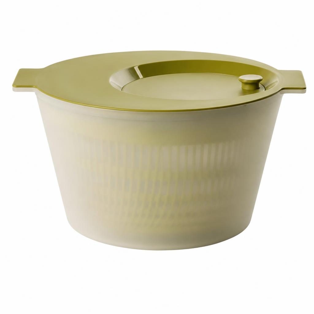 Centrifuga insalata 6 L Forme Casa in offerta da Eurospin
