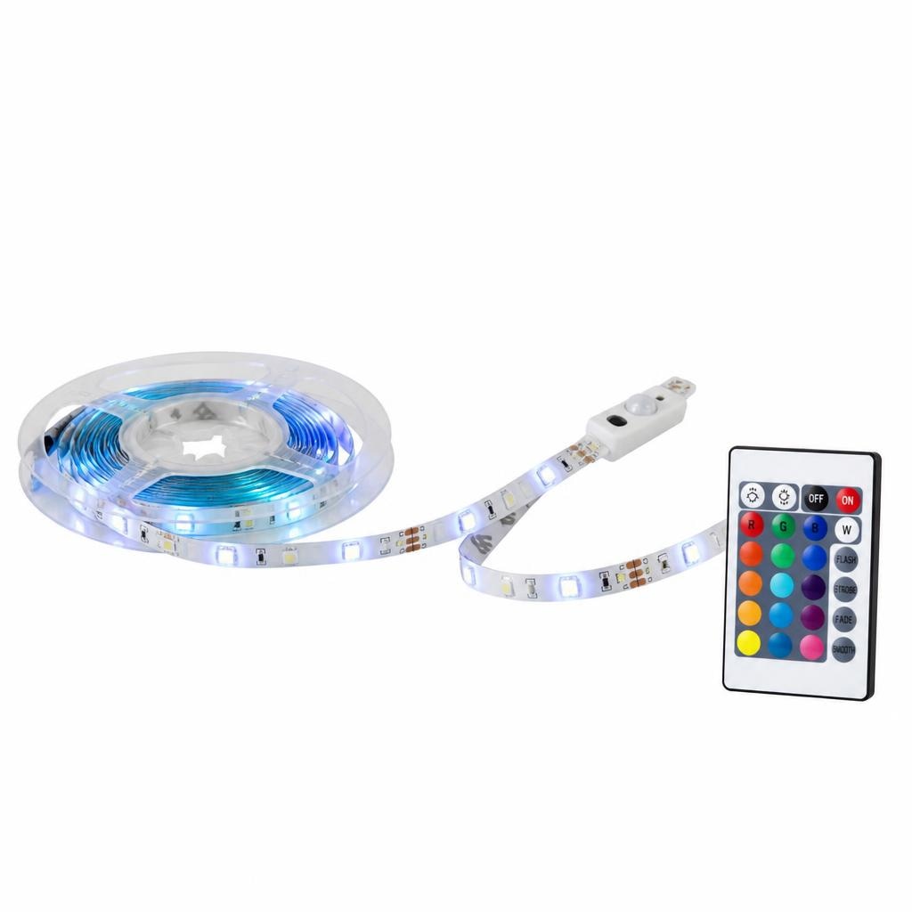 Strisce LED con sensore di movimento Casalux in offerta da ALDI