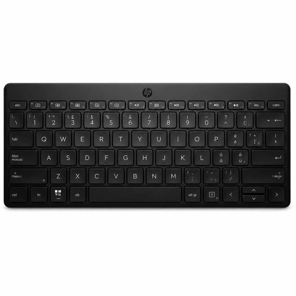 HP 350 Tastiera in offerta da Unieuro